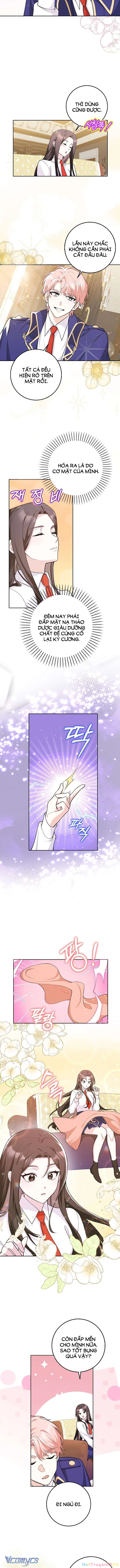 Bạn Bè Với Nhau Không Phải Vậy Đâu Chapter 3 - 7