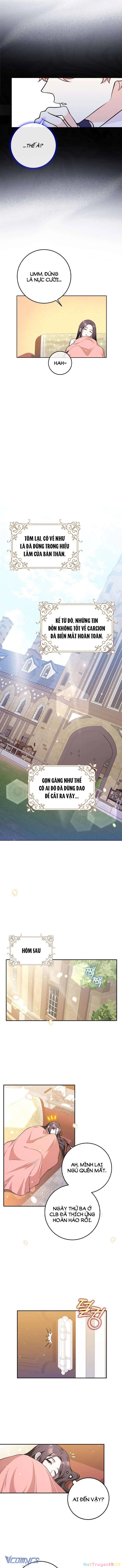 Bạn Bè Với Nhau Không Phải Vậy Đâu Chapter 3 - 9