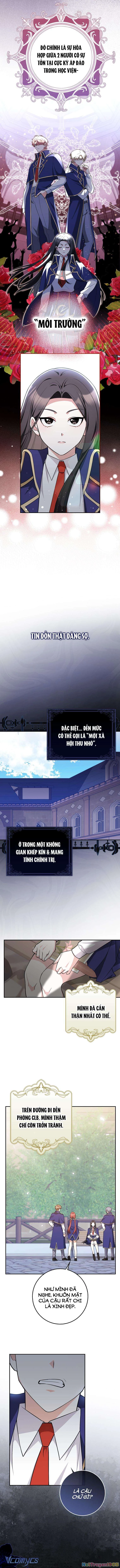 Bạn Bè Với Nhau Không Phải Vậy Đâu Chapter 4 - 11