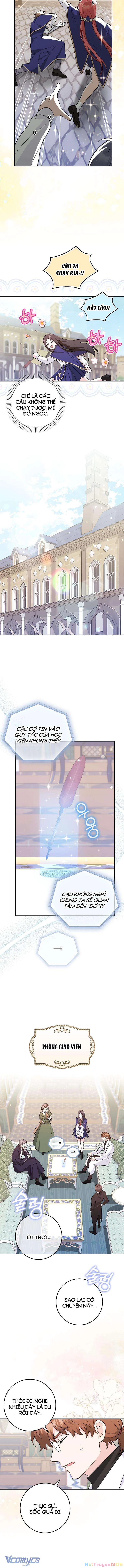 Bạn Bè Với Nhau Không Phải Vậy Đâu Chapter 5 - 9