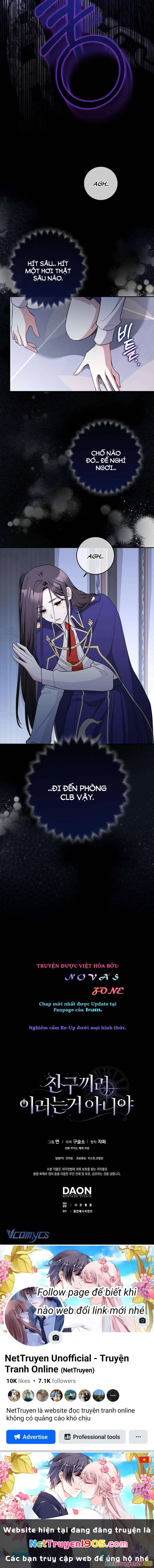 Bạn Bè Với Nhau Không Phải Vậy Đâu Chapter 5 - 12