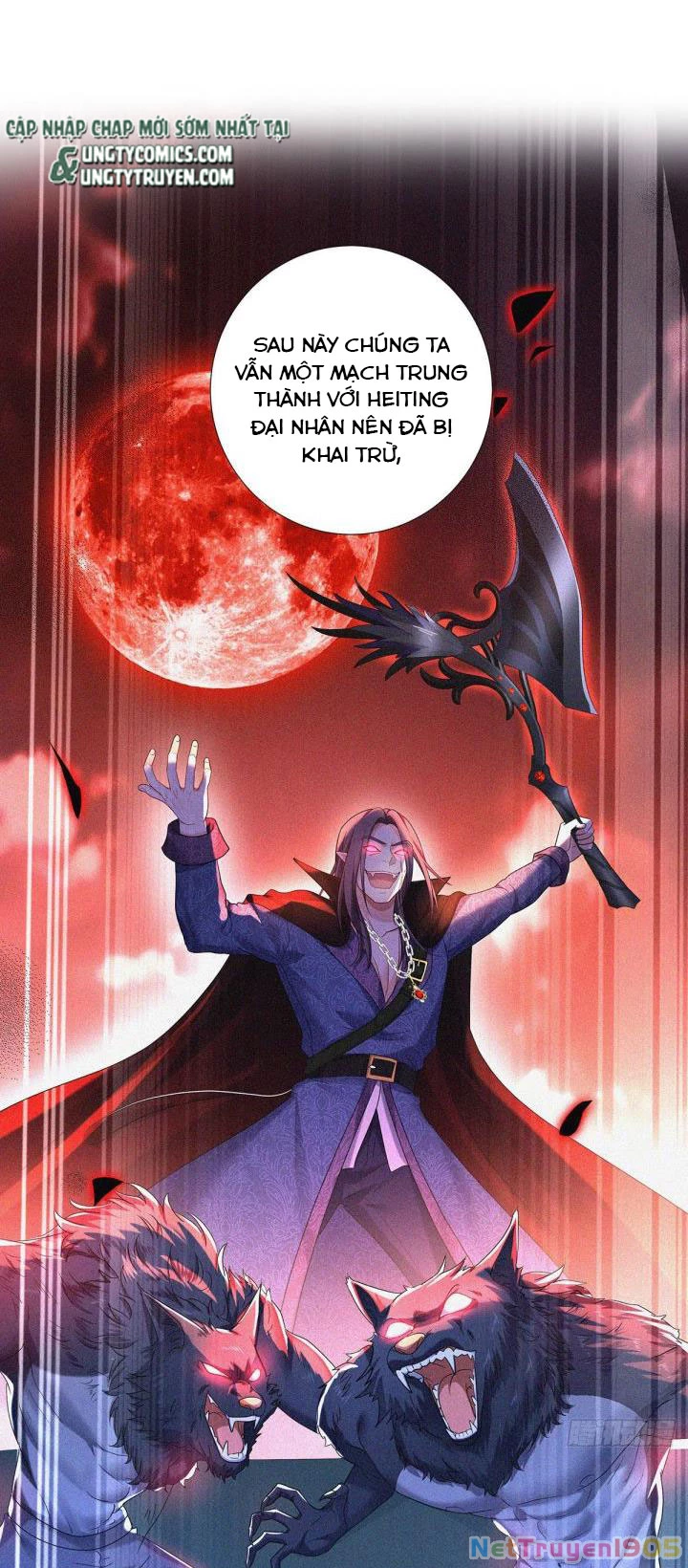 Dẫn Sói Vào Phòng Chapter 70 - 5