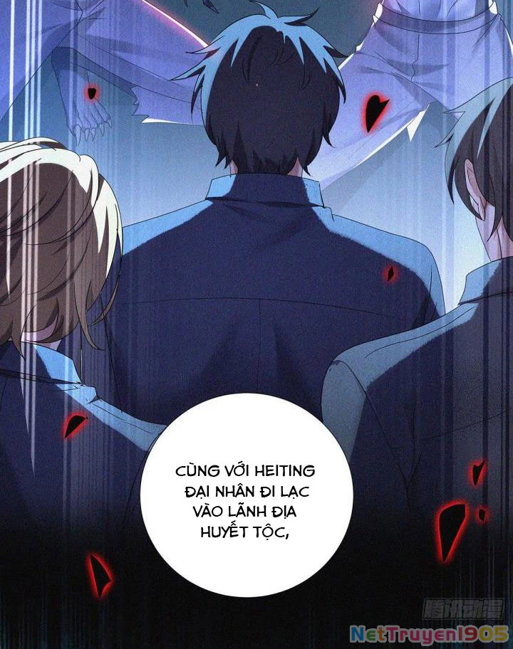 Dẫn Sói Vào Phòng Chapter 70 - 6