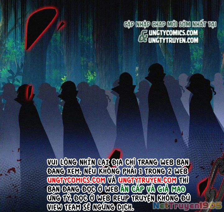 Dẫn Sói Vào Phòng Chapter 70 - 7