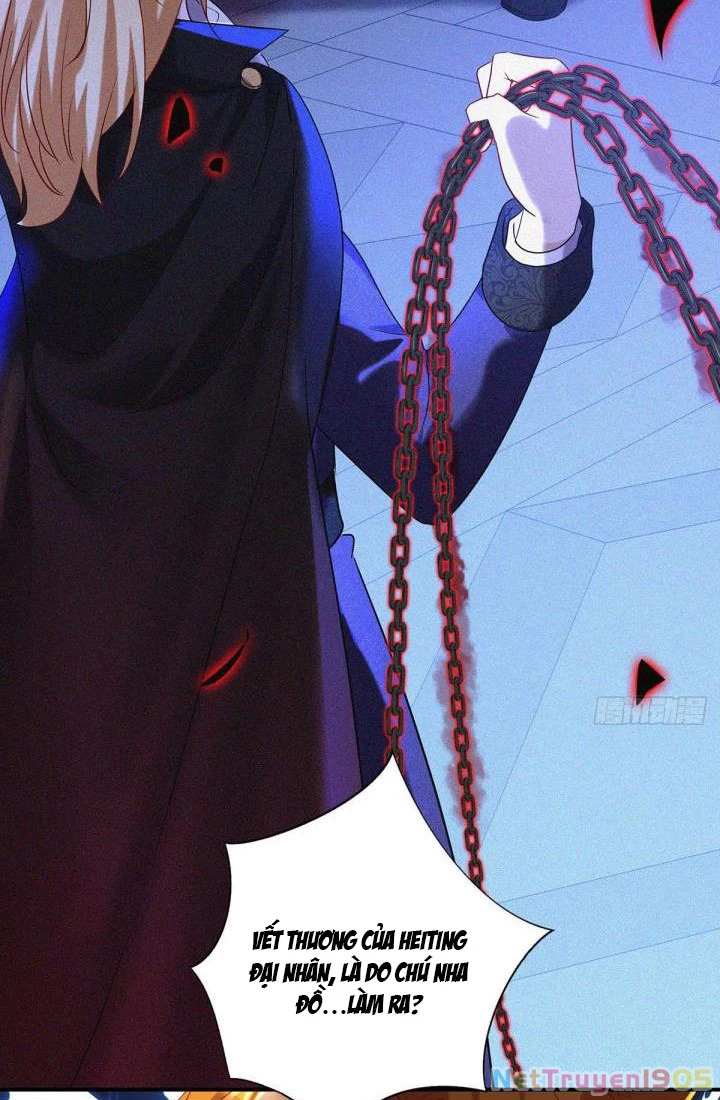 Dẫn Sói Vào Phòng Chapter 70 - 9