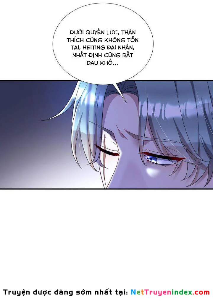 Dẫn Sói Vào Phòng Chapter 70 - 12