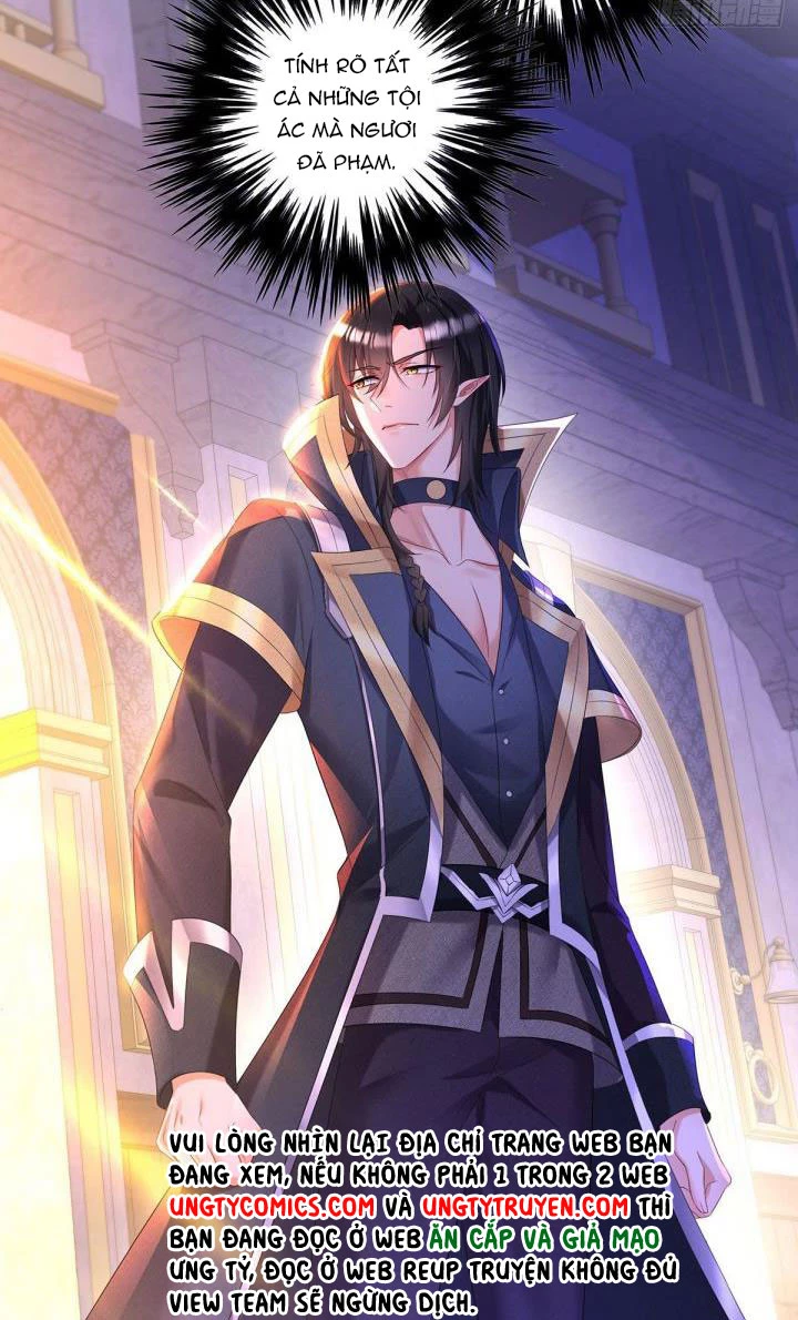 Dẫn Sói Vào Phòng Chapter 70 - 15