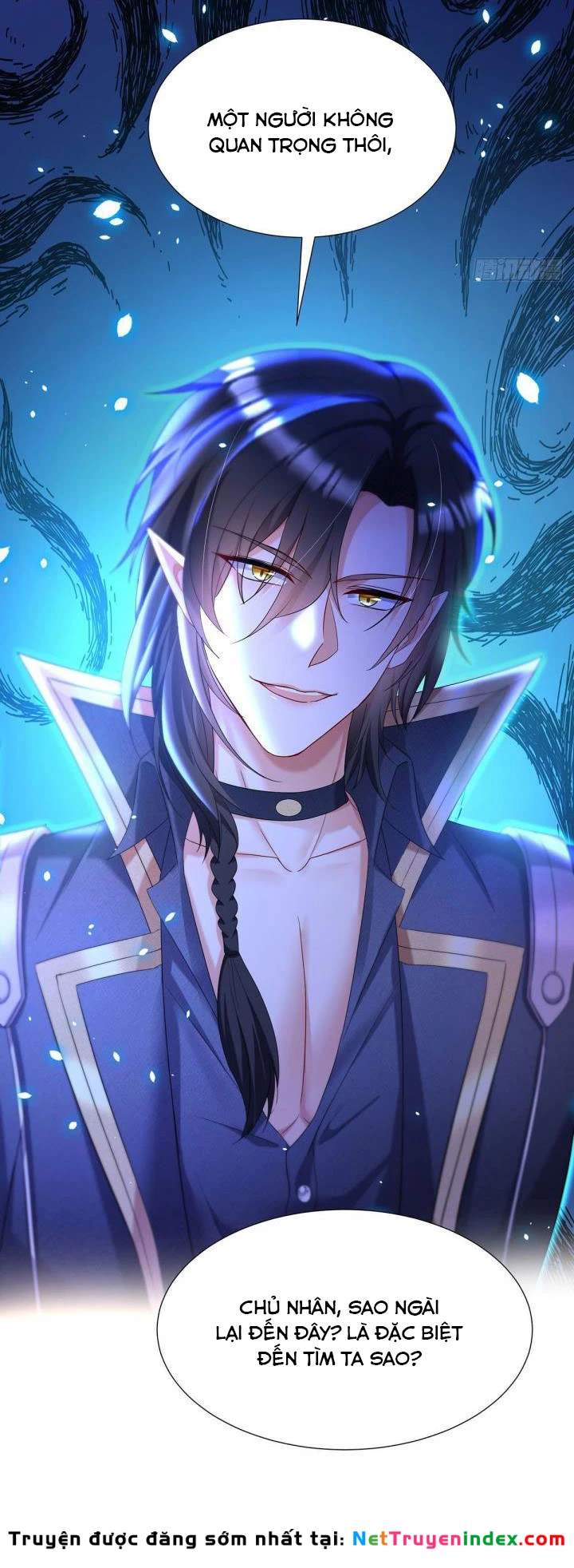 Dẫn Sói Vào Phòng Chapter 70 - 18