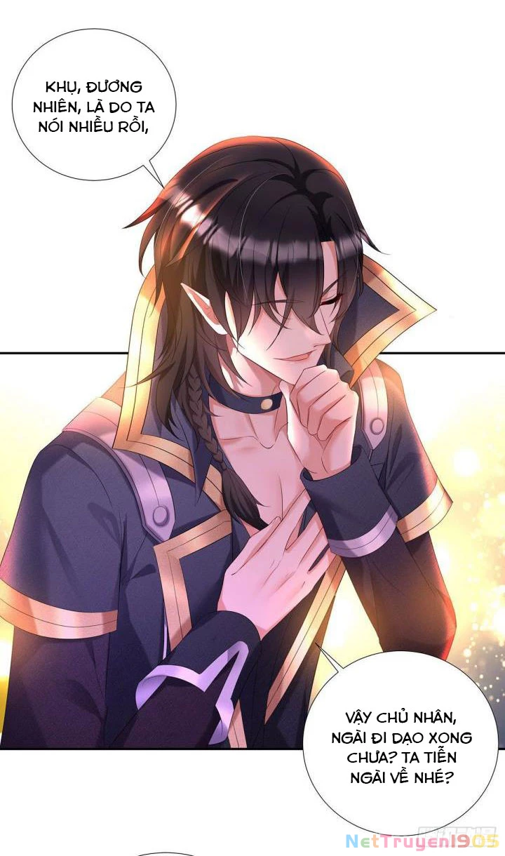 Dẫn Sói Vào Phòng Chapter 70 - 21