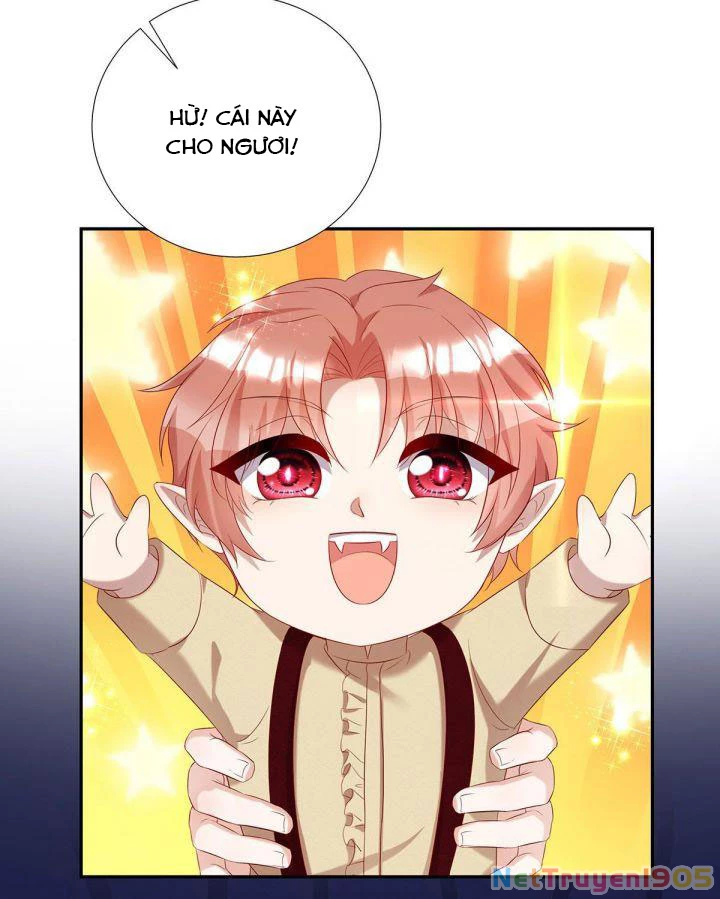 Dẫn Sói Vào Phòng Chapter 70 - 22