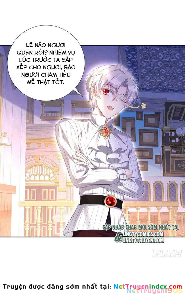 Dẫn Sói Vào Phòng Chapter 70 - 24