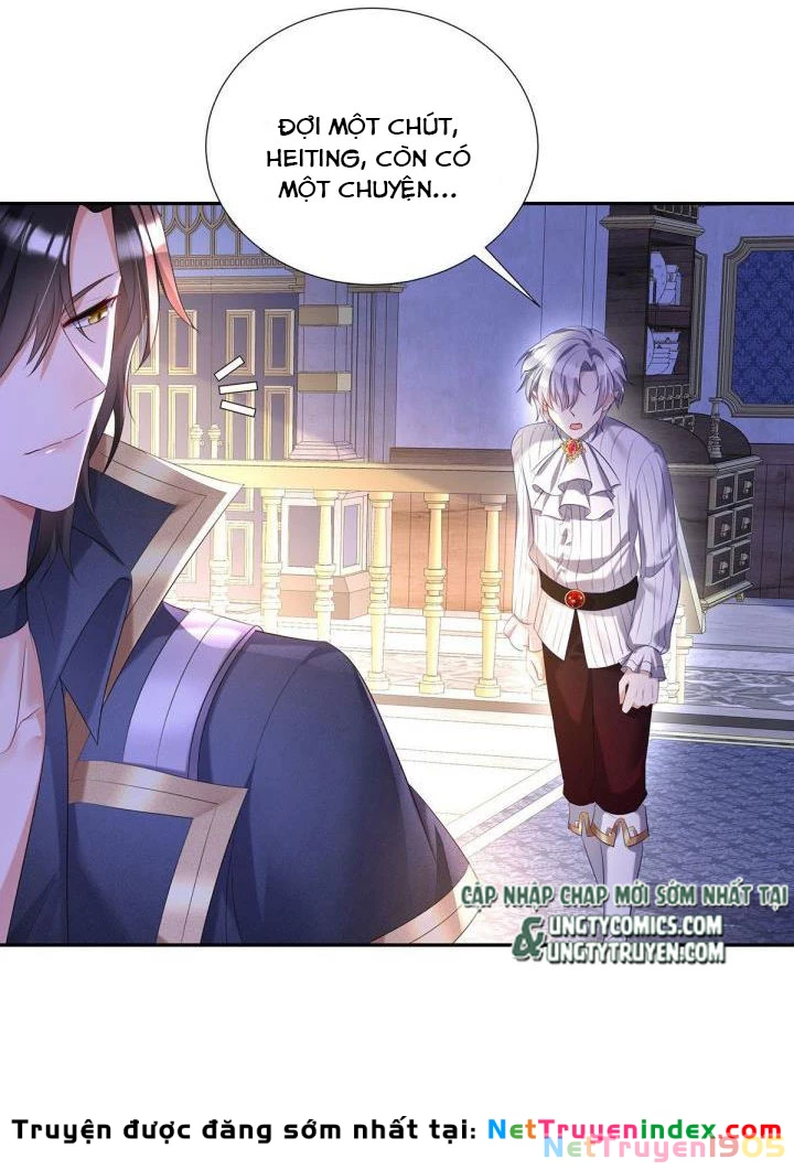 Dẫn Sói Vào Phòng Chapter 70 - 28