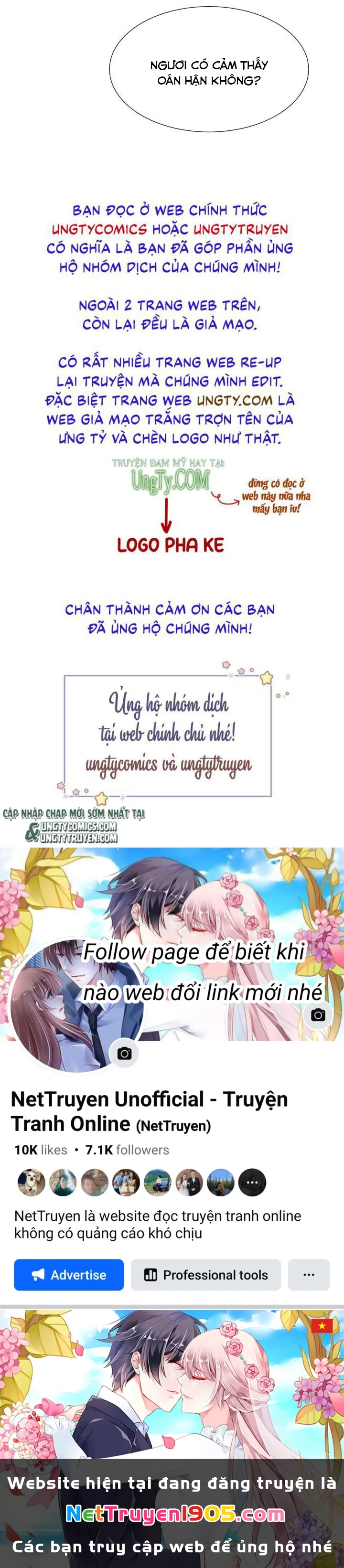 Dẫn Sói Vào Phòng Chapter 70 - 30