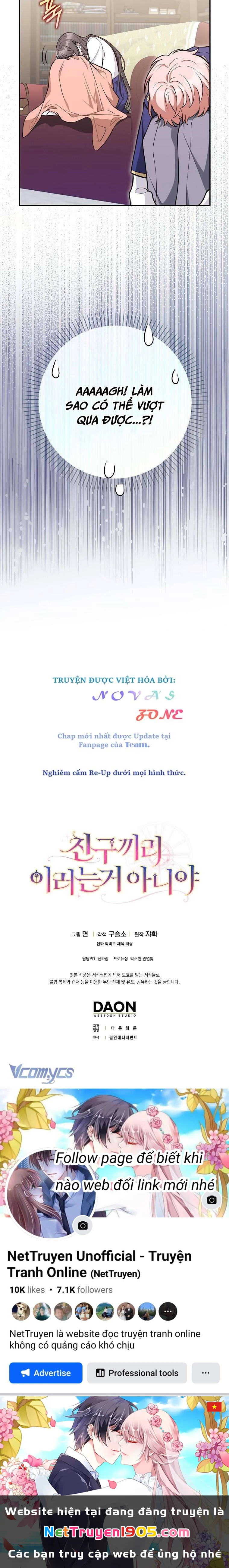 Bạn Bè Với Nhau Không Phải Vậy Đâu Chapter 11 - 6