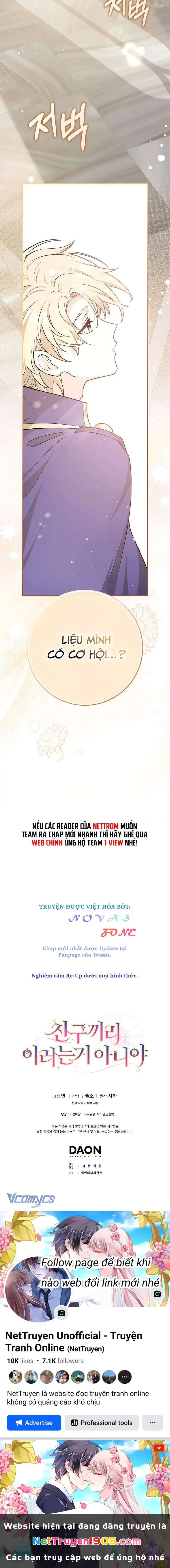 Bạn Bè Với Nhau Không Phải Vậy Đâu Chapter 18 - 7