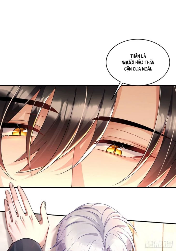 Dẫn Sói Vào Phòng Chapter 71 - 6