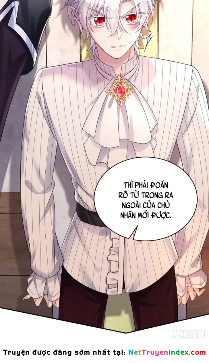 Dẫn Sói Vào Phòng Chapter 71 - 7