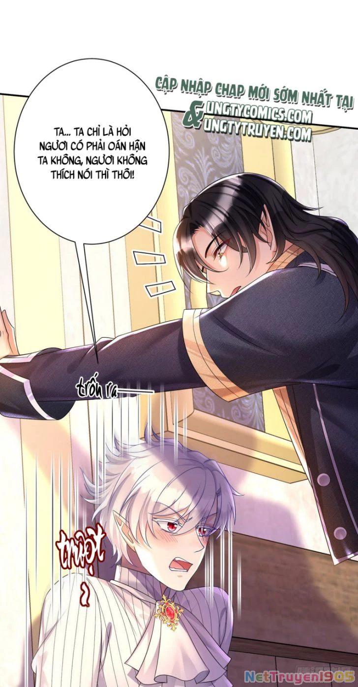 Dẫn Sói Vào Phòng Chapter 71 - 8