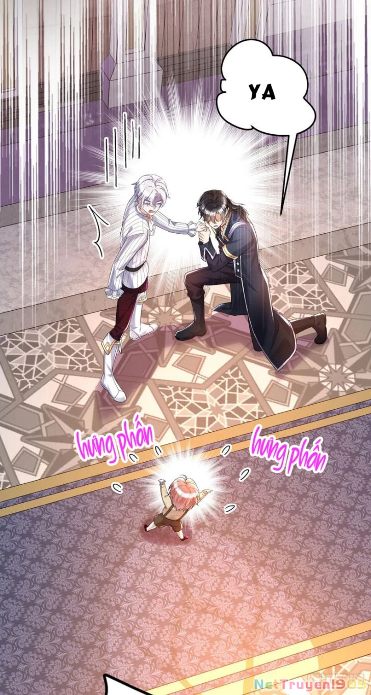 Dẫn Sói Vào Phòng Chapter 71 - 15