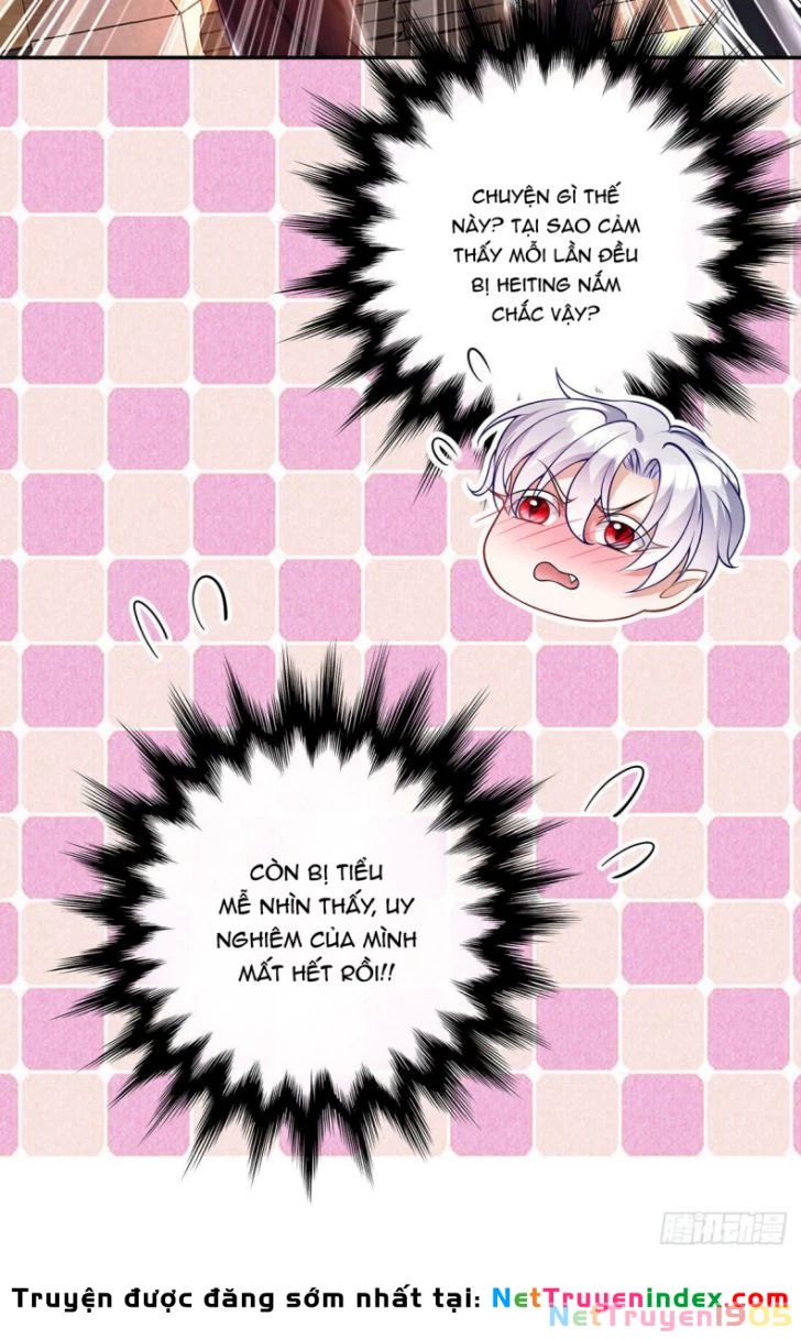 Dẫn Sói Vào Phòng Chapter 71 - 17