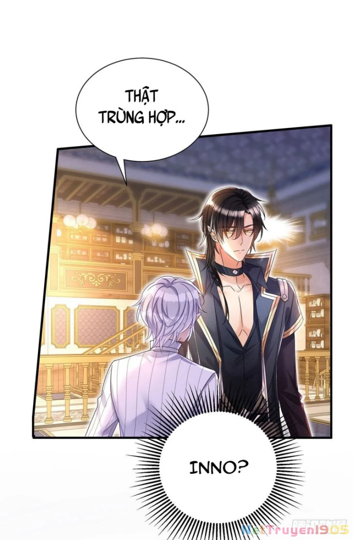 Dẫn Sói Vào Phòng Chapter 71 - 22