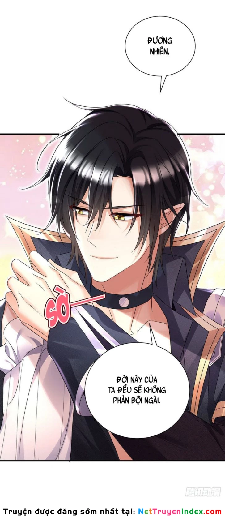 Dẫn Sói Vào Phòng Chapter 71 - 24