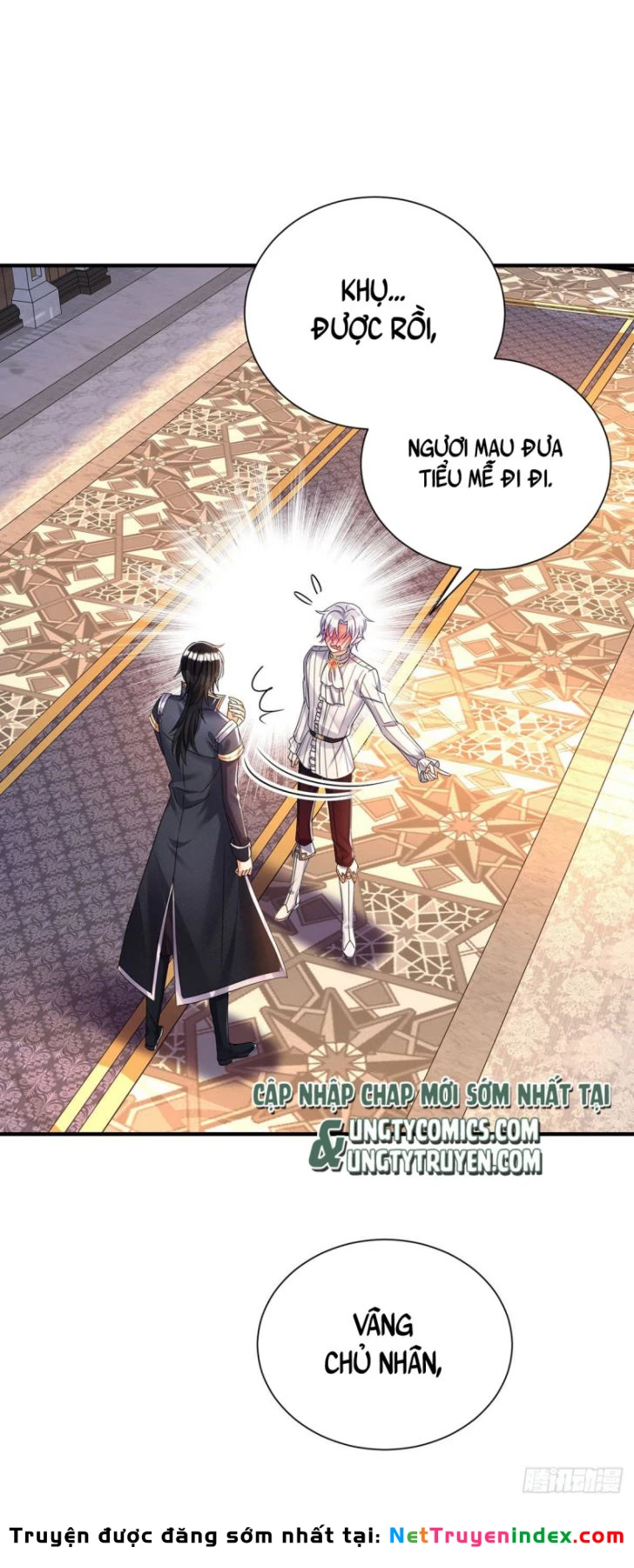 Dẫn Sói Vào Phòng Chapter 71 - 25