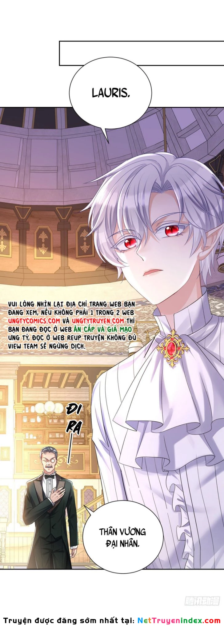 Dẫn Sói Vào Phòng Chapter 71 - 27