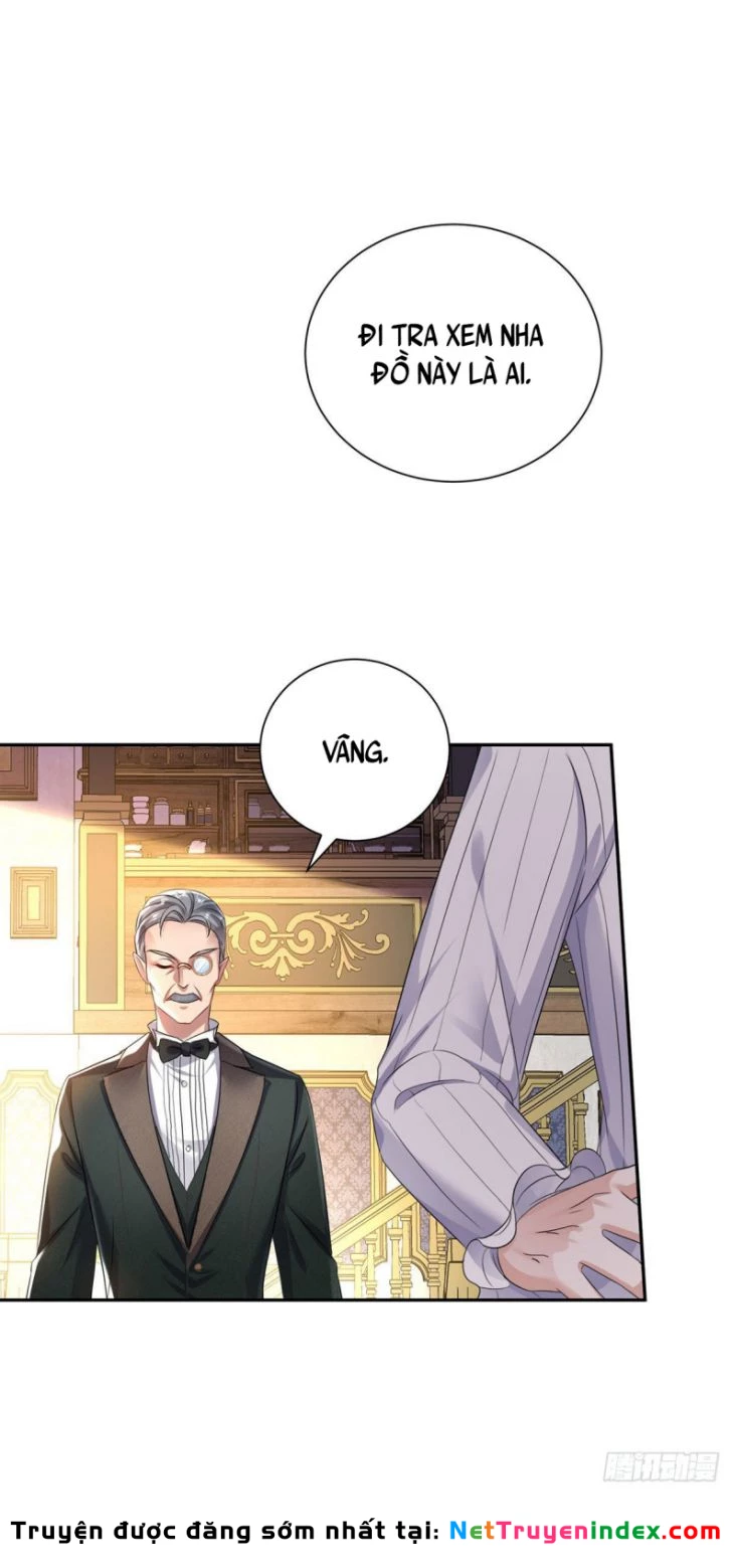 Dẫn Sói Vào Phòng Chapter 71 - 28