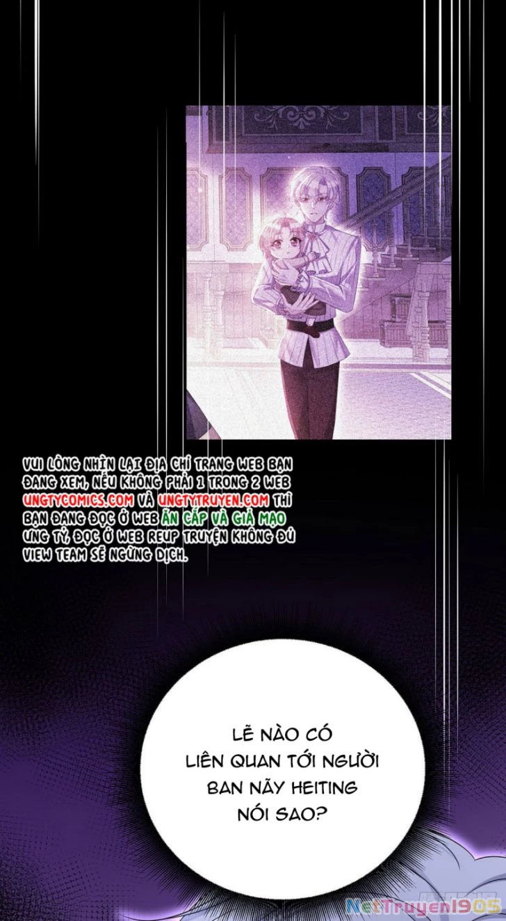 Dẫn Sói Vào Phòng Chapter 71 - 31