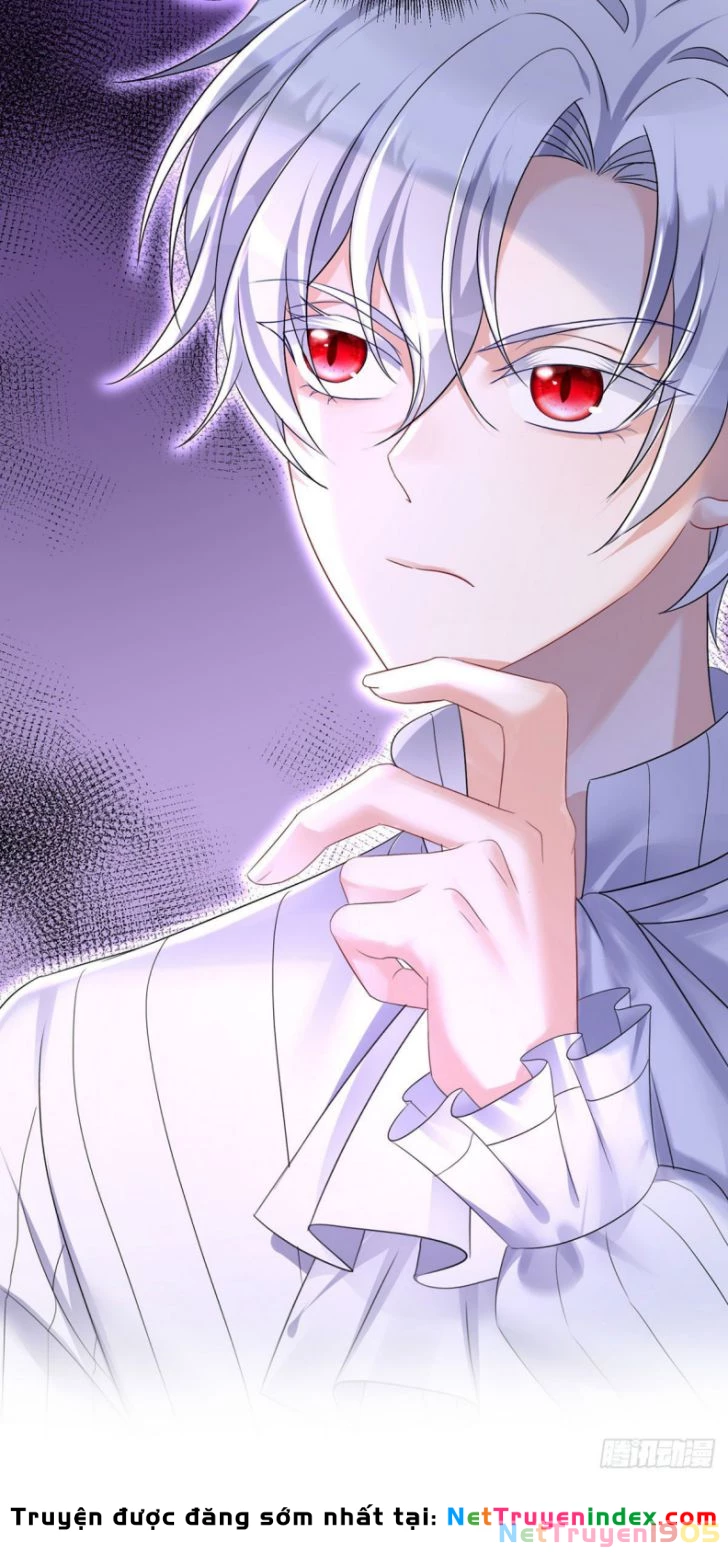 Dẫn Sói Vào Phòng Chapter 71 - 32