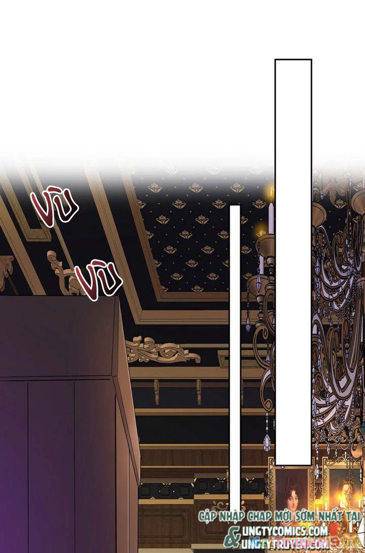 Dẫn Sói Vào Phòng Chapter 72 - 1