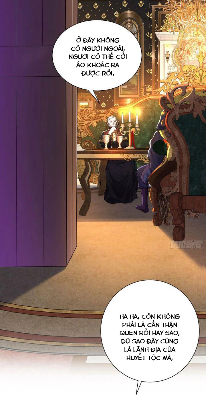 Dẫn Sói Vào Phòng Chapter 72 - 2