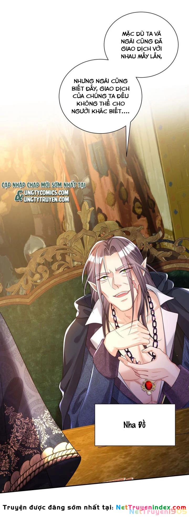 Dẫn Sói Vào Phòng Chapter 72 - 4