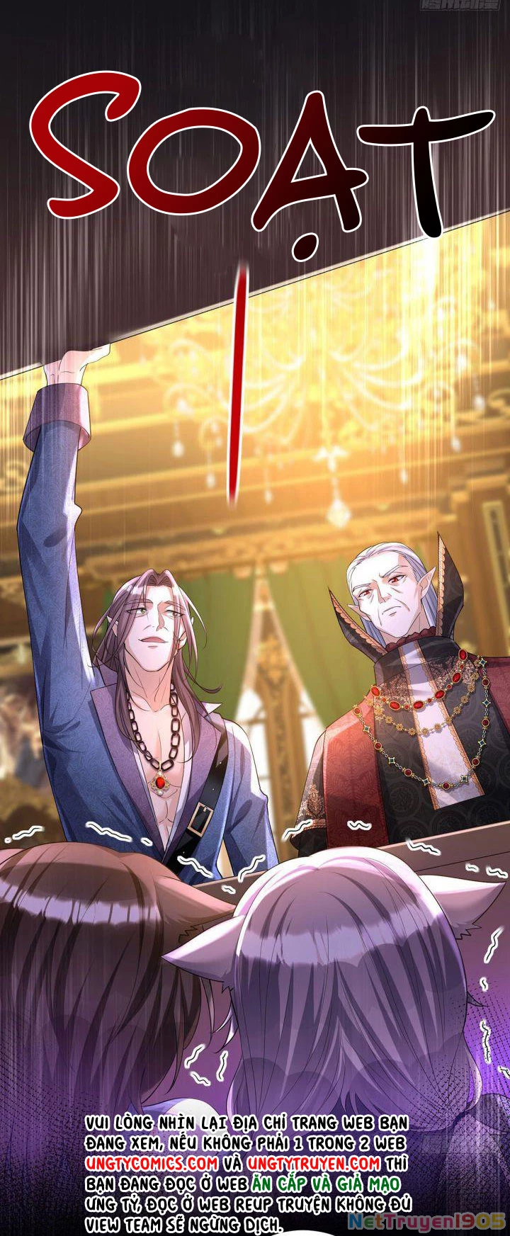 Dẫn Sói Vào Phòng Chapter 72 - 7