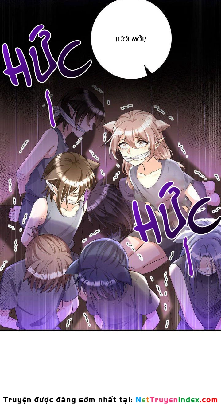 Dẫn Sói Vào Phòng Chapter 72 - 8