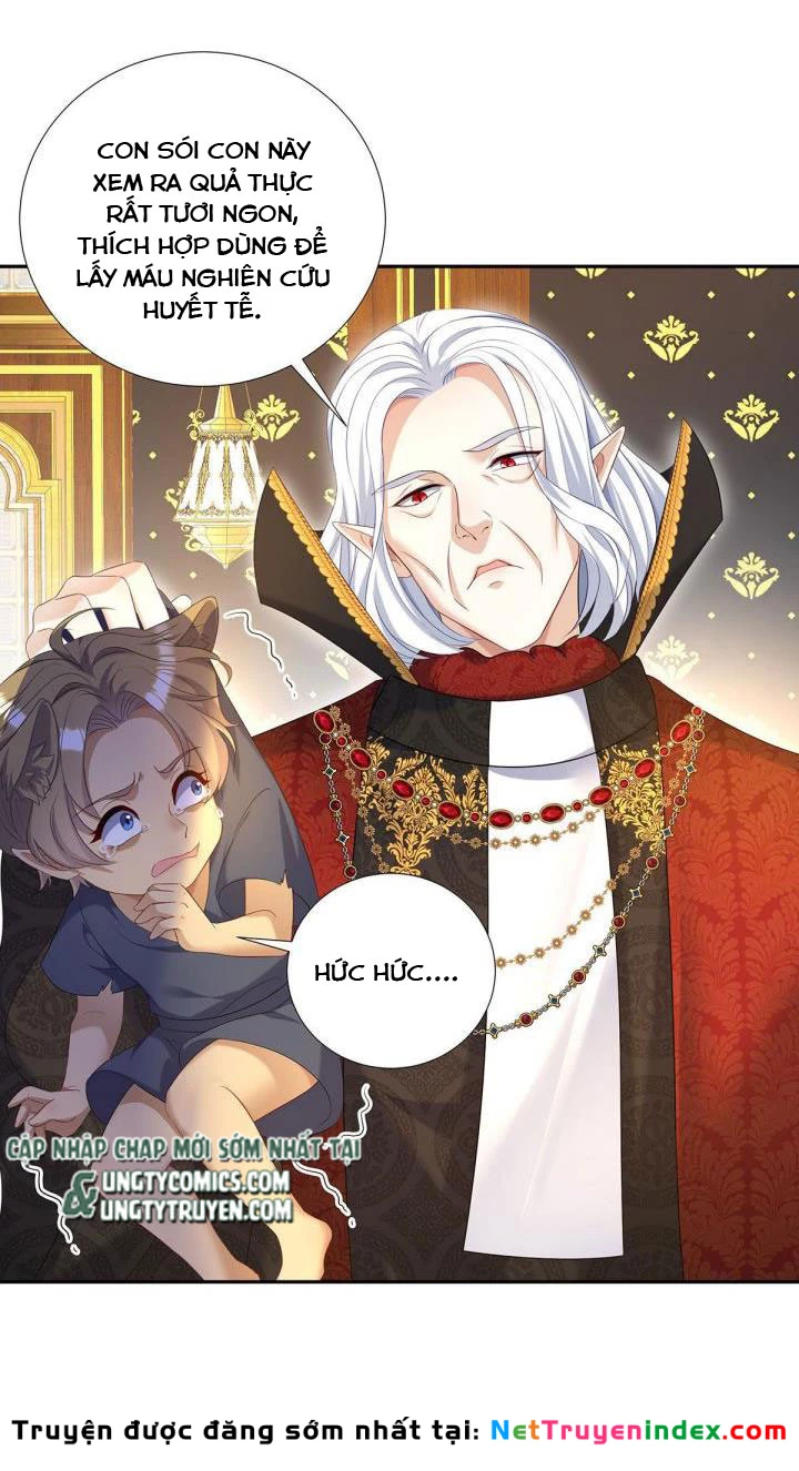 Dẫn Sói Vào Phòng Chapter 72 - 9