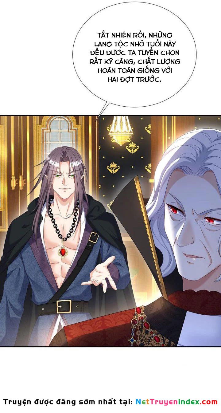 Dẫn Sói Vào Phòng Chapter 72 - 10