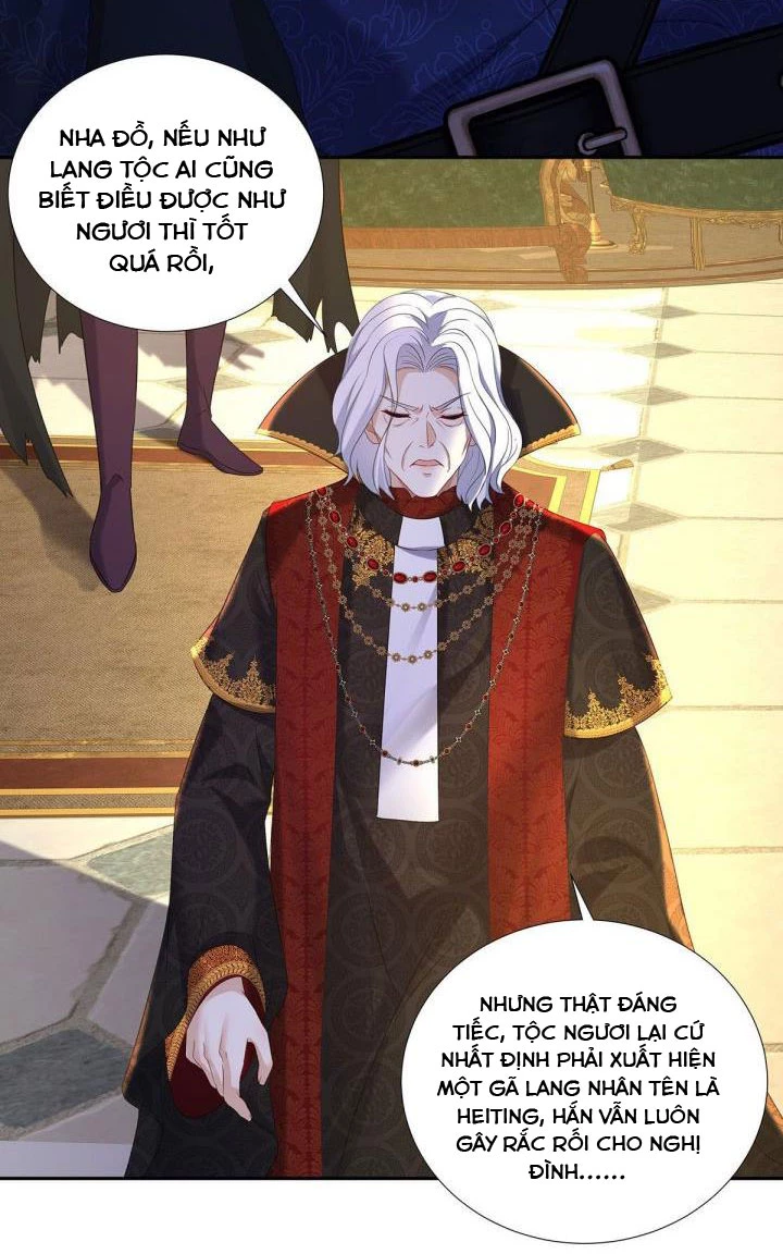 Dẫn Sói Vào Phòng Chapter 72 - 13