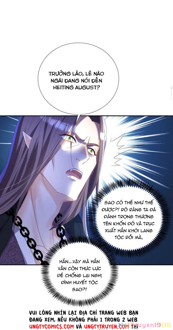 Dẫn Sói Vào Phòng Chapter 72 - 14