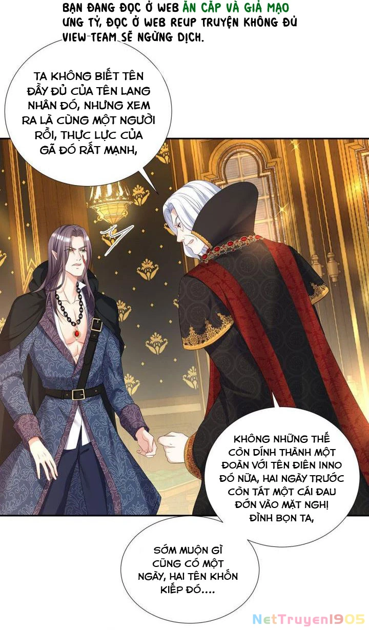 Dẫn Sói Vào Phòng Chapter 72 - 15