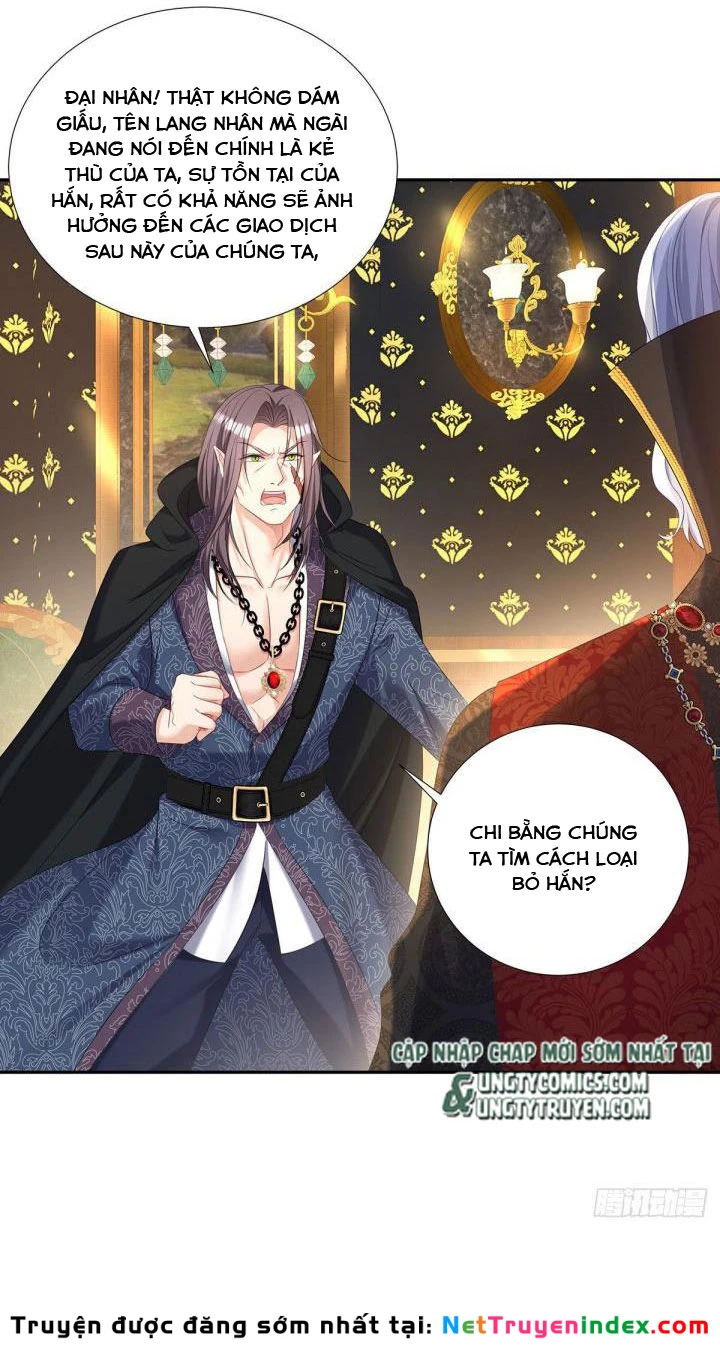 Dẫn Sói Vào Phòng Chapter 72 - 16