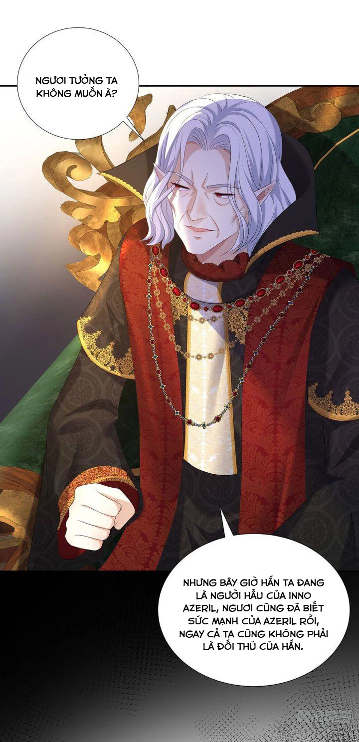 Dẫn Sói Vào Phòng Chapter 72 - 17