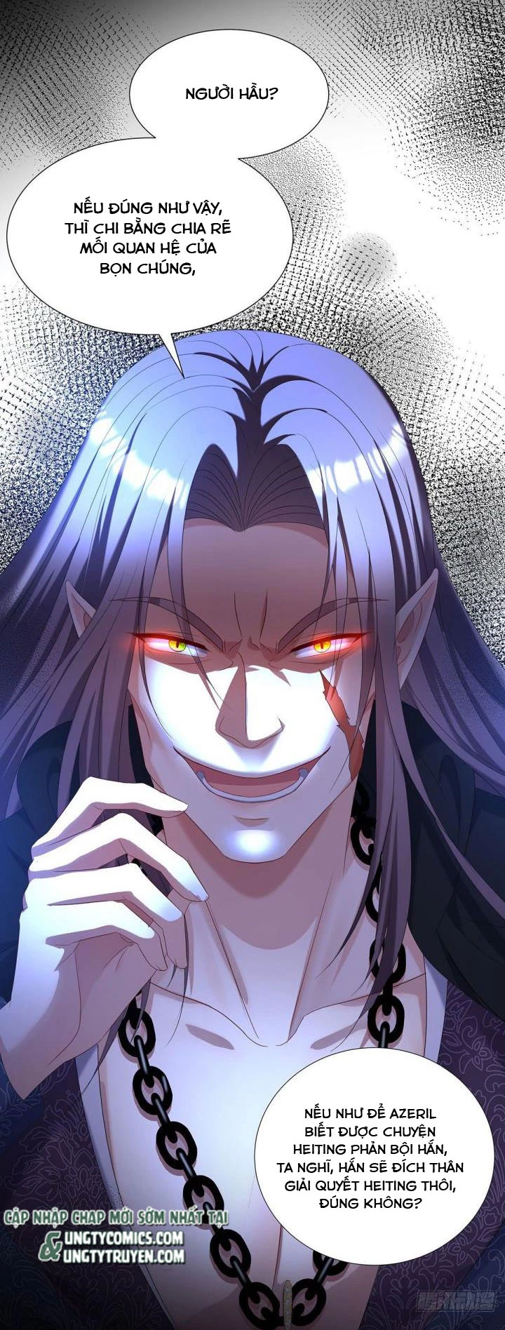 Dẫn Sói Vào Phòng Chapter 72 - 18