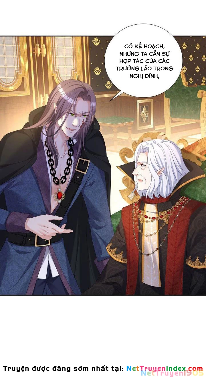 Dẫn Sói Vào Phòng Chapter 72 - 20