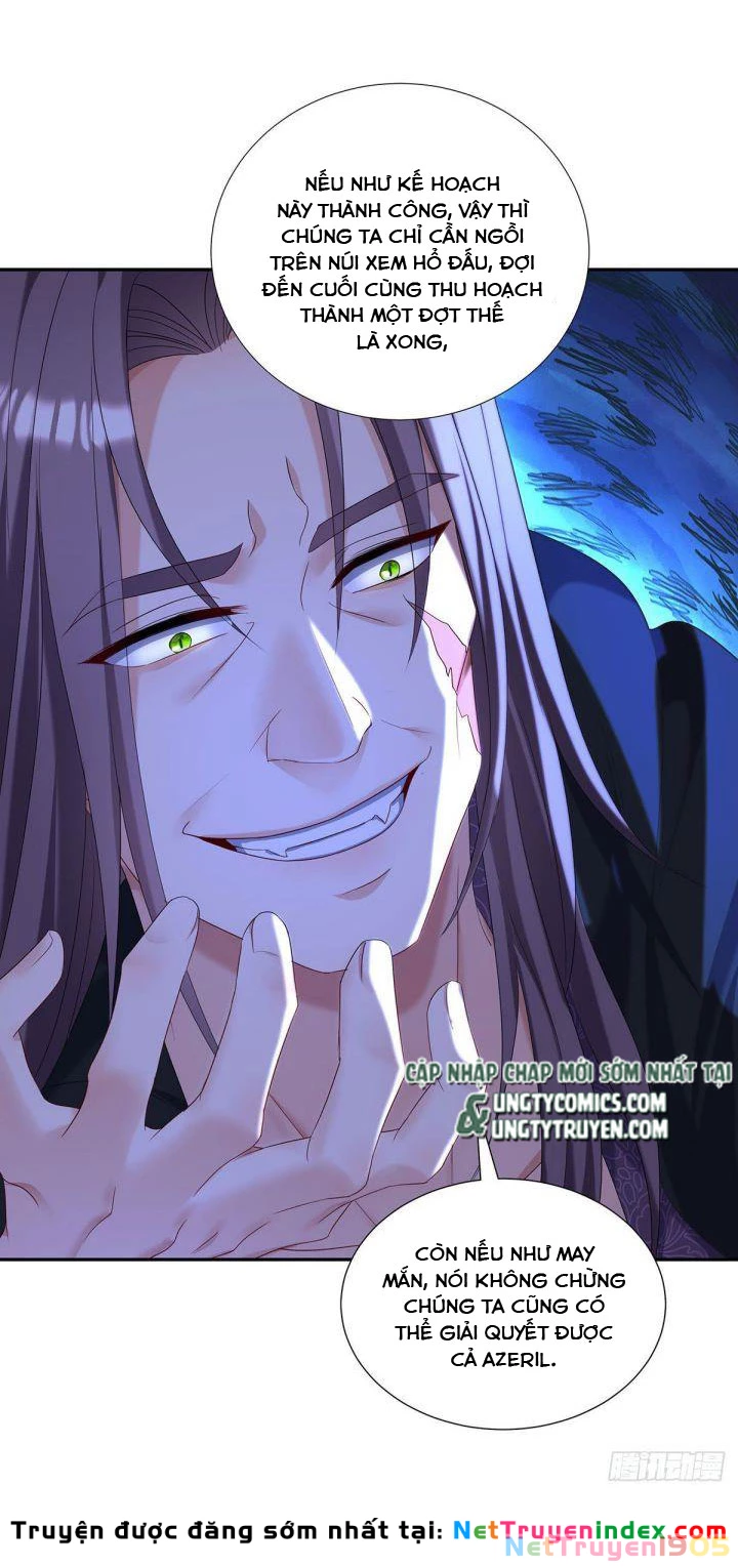 Dẫn Sói Vào Phòng Chapter 72 - 21