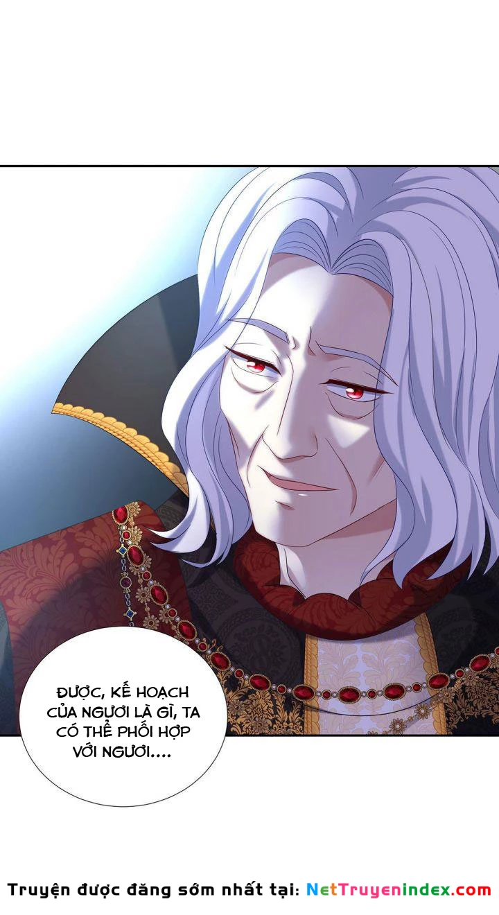 Dẫn Sói Vào Phòng Chapter 72 - 22