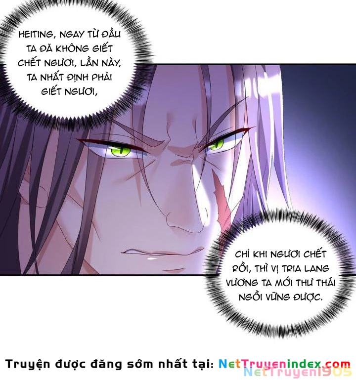 Dẫn Sói Vào Phòng Chapter 72 - 24