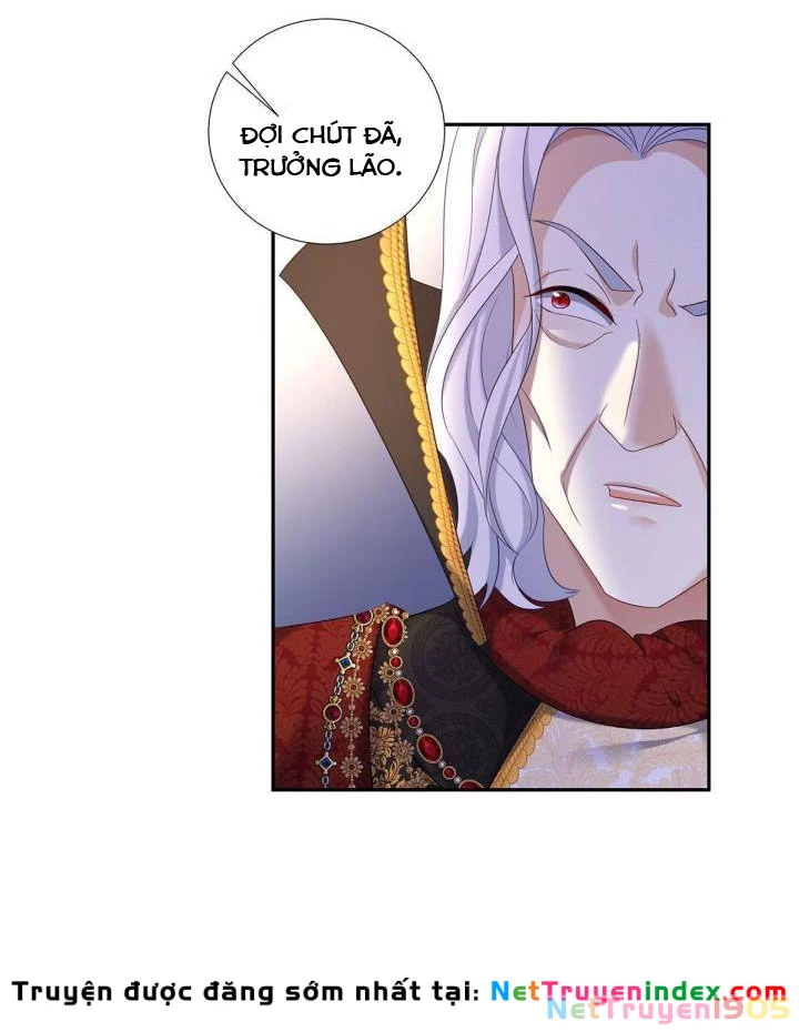 Dẫn Sói Vào Phòng Chapter 72 - 25