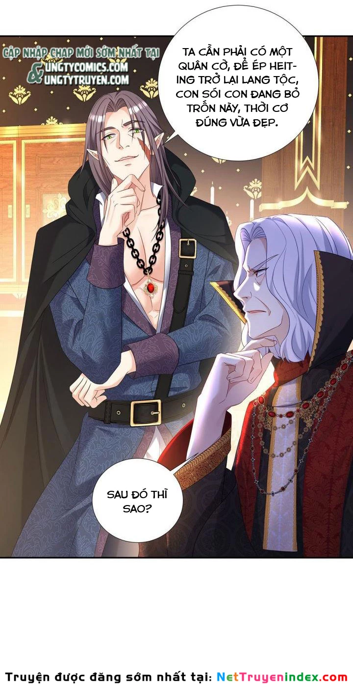 Dẫn Sói Vào Phòng Chapter 72 - 26